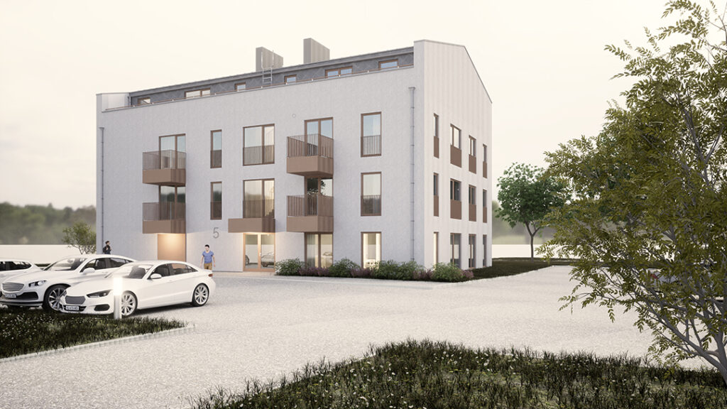 Akuvox Smartplusi fonosüsteemi arendus, hooneautomaatika, tark kodu