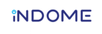 indome oü logo uuendatud
