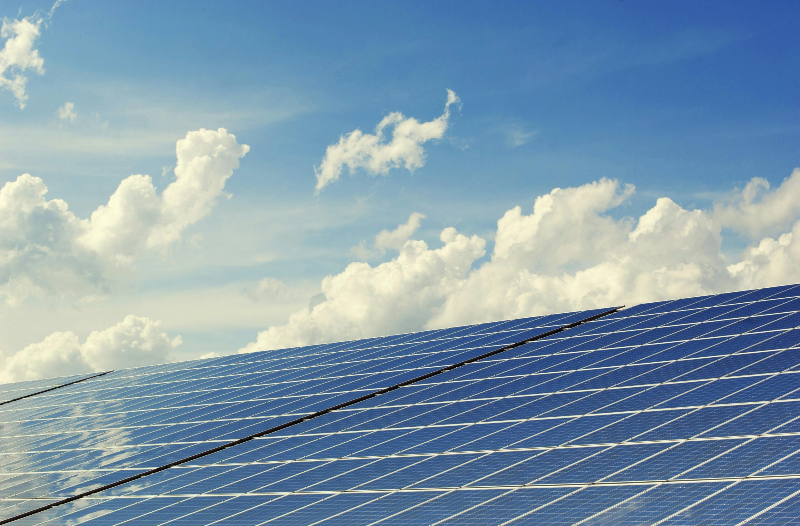 Energiahalduse platvorm ja päikeseenergia kasutamine